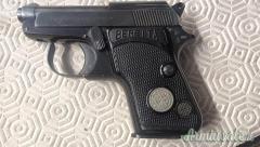 Beretta 950 B .25 ACP  |  6.35 mm Browning