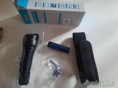 Torcia IR CYANSKY K3-18