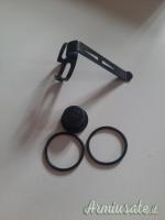 Torcia IR CYANSKY K3-18