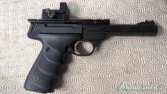 Browning BUCKMARK .22 LR Long Rifle