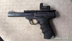 Browning BUCKMARK .22 LR Long Rifle