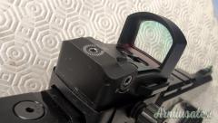 Browning BUCKMARK .22 LR Long Rifle