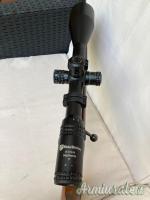 Anschutz 1532/ST .222 Remington