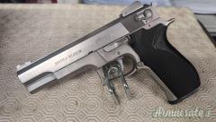 Smith & Wesson 4506 .45 Hirtenberger  | .45 Italian  | .45 Automatic Short