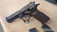 Pardini PC 40 .40 Smith & Wesson | Auto  |  10 x 21 mm