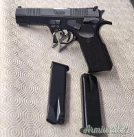 Pardini PC 40 .40 Smith & Wesson | Auto  |  10 x 21 mm