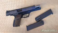 Pardini PC 40 .40 Smith & Wesson | Auto  |  10 x 21 mm