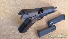 Pardini PC 40 .40 Smith & Wesson | Auto  |  10 x 21 mm