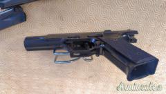 Pardini PC 40 .40 Smith & Wesson | Auto  |  10 x 21 mm