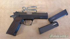 Pardini PC 40 .40 Smith & Wesson | Auto  |  10 x 21 mm