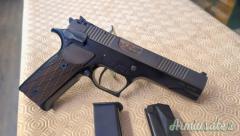 Pardini PC 40 .40 Smith & Wesson | Auto  |  10 x 21 mm