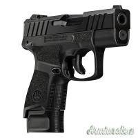 Beretta APX A1 CARRY 9x19mm Parabellum | Luger | NATO