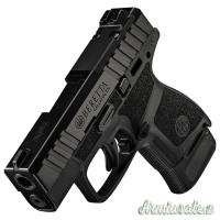 Beretta APX A1 CARRY 9x19mm Parabellum | Luger | NATO