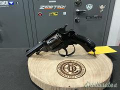 Revolver marca LEBEL calibro 8MM lebel.