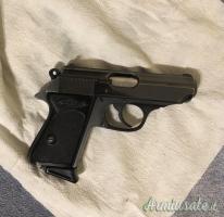 Walther | Carl PPK 7.65mm Brev.