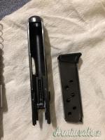 Walther | Carl PPK 7.65mm Brev.