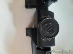 ATN X SIGHT 4K PRO 5-20×