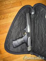 Browning buckmark contour gray .22 LR Long Rifle