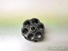 Parti di ricambio per revolver Glisenti mod. Bodeo 89 cal. 10.35