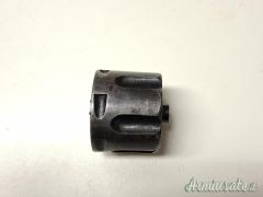 Parti di ricambio per revolver Glisenti mod. Bodeo 89 cal. 10.35