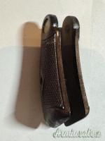 GUANCETTE SMITH & WESSON ORIGINALI per revolver primi