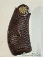 GUANCETTE SMITH & WESSON ORIGINALI per revolver primi