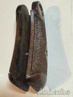 GUANCETTE SMITH & WESSON ORIGINALI per revolver primi