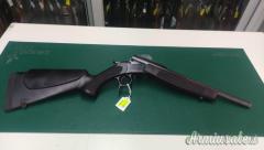 Bergara BA13 TD  .300 AAC Blackout