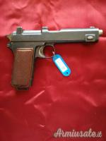 Steyr modello 1912 (Steyr-Hahn) 9x23mm Steyr