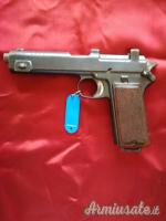 Steyr modello 1912 (Steyr-Hahn) 9x23mm Steyr