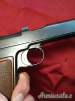Steyr modello 1912 (Steyr-Hahn) 9x23mm Steyr