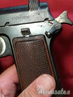 Steyr modello 1912 (Steyr-Hahn) 9x23mm Steyr