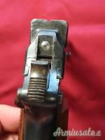 Steyr modello 1912 (Steyr-Hahn) 9x23mm Steyr