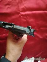 Steyr modello 1912 (Steyr-Hahn) 9x23mm Steyr
