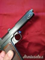 Steyr modello 1912 (Steyr-Hahn) 9x23mm Steyr