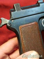 Steyr modello 1912 (Steyr-Hahn) 9x23mm Steyr