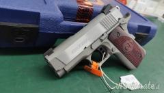 Colt DEFENDER LIGHTWEIGHT .45 ACP