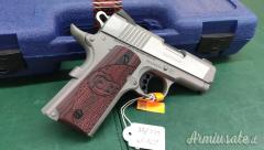 Colt DEFENDER LIGHTWEIGHT .45 ACP