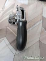 Smith & Wesson 649 .357 Magnum  |  9x31mmR  | .353 Casull