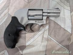 Smith & Wesson 649 .357 Magnum  |  9x31mmR  | .353 Casull