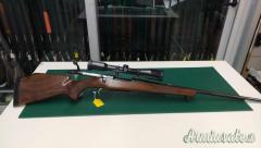 CZ | Ceska Zbrojovka 550 SCANDINAVIA  .30-06 Springfield