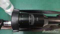 CZ | Ceska Zbrojovka 550 SCANDINAVIA  .30-06 Springfield