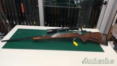 CZ | Ceska Zbrojovka 550 SCANDINAVIA  .30-06 Springfield