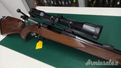 CZ | Ceska Zbrojovka 550 SCANDINAVIA  .30-06 Springfield