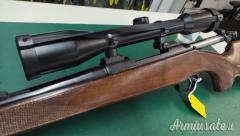 CZ | Ceska Zbrojovka 550 SCANDINAVIA  .30-06 Springfield