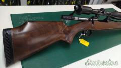 CZ | Ceska Zbrojovka 550 SCANDINAVIA  .30-06 Springfield