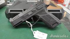 CZ | Ceska Zbrojovka P-09 NOCTURN 9x19mm Parabellum | Luger | NATO