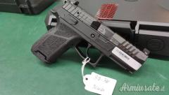 CZ | Ceska Zbrojovka P-09 NOCTURN 9x19mm Parabellum | Luger | NATO