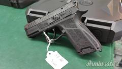 CZ | Ceska Zbrojovka P-09 NOCTURN 9x19mm Parabellum | Luger | NATO