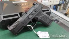 CZ | Ceska Zbrojovka P-09 NOCTURN 9x19mm Parabellum | Luger | NATO